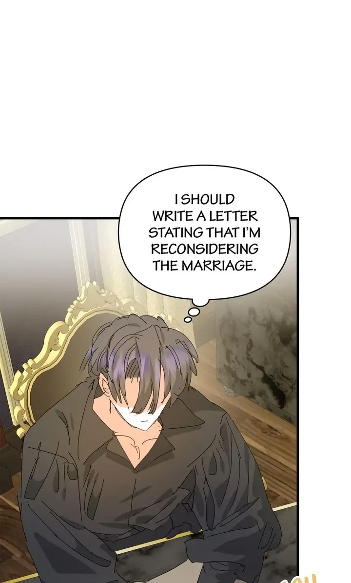 If You Want a Fake Sister Chapter 51 page 14