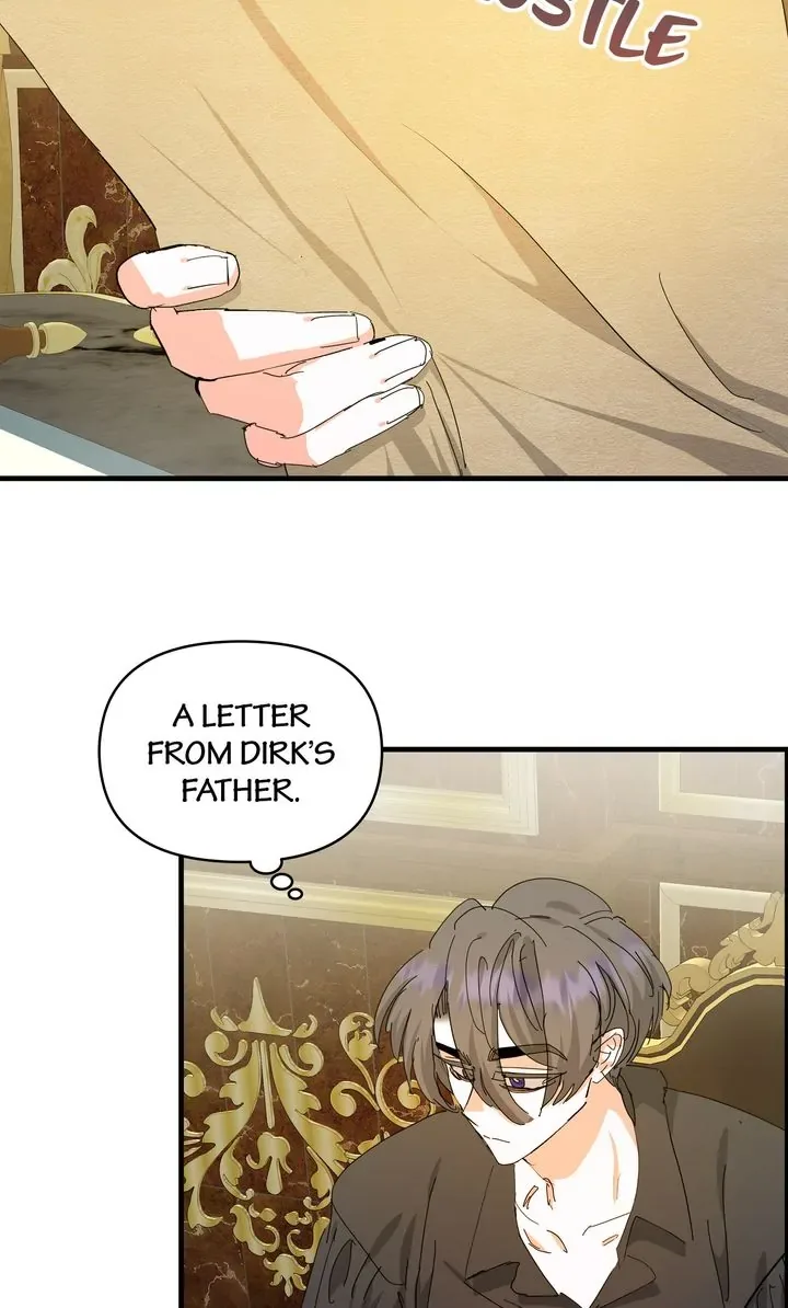 If You Want a Fake Sister Chapter 51 page 8