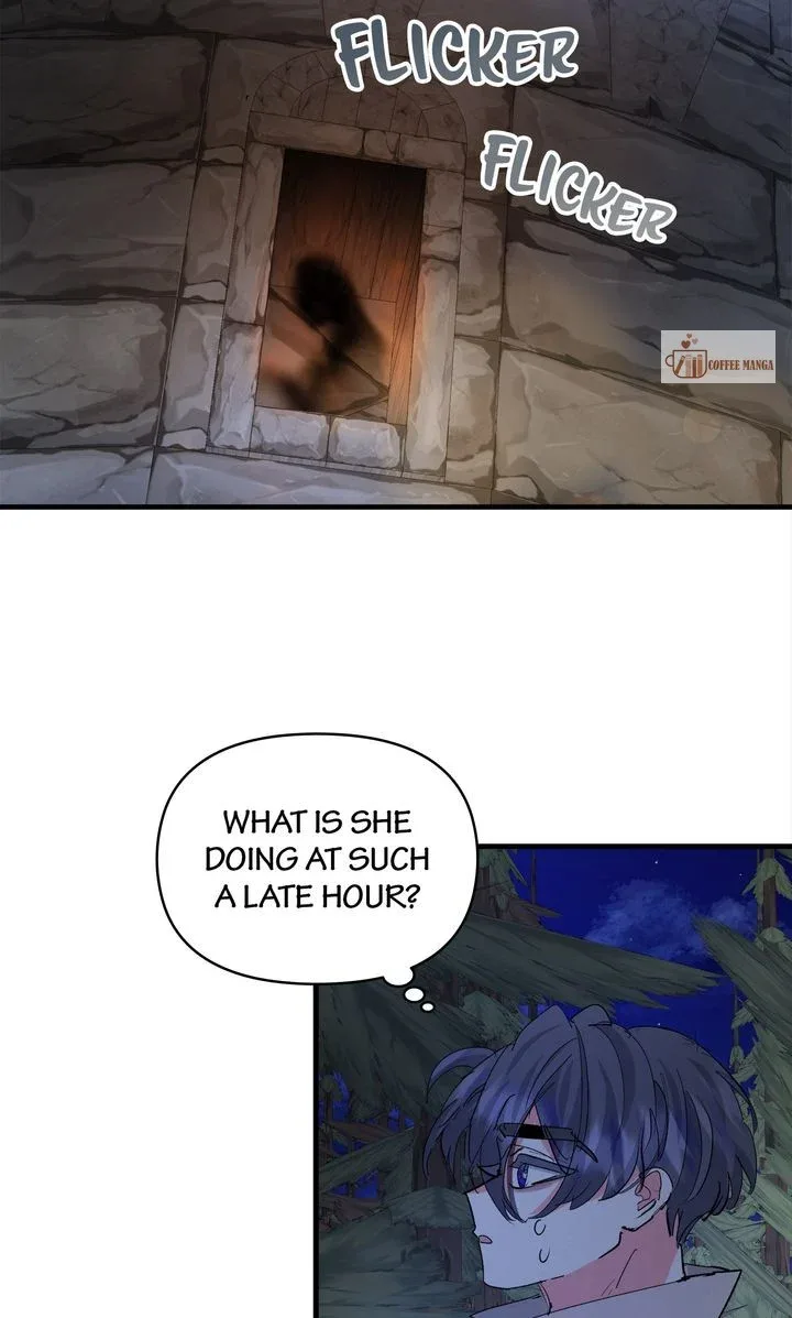 If You Want a Fake Sister Chapter 48 page 45