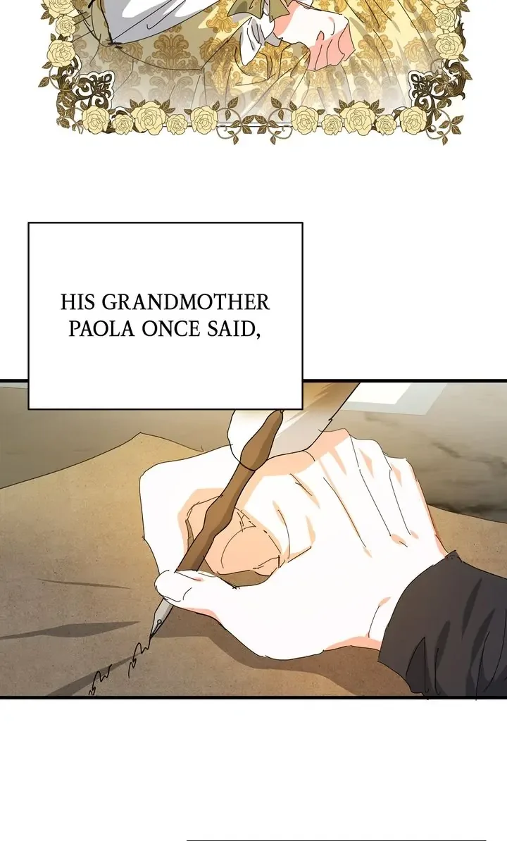 If You Want a Fake Sister Chapter 51 page 19