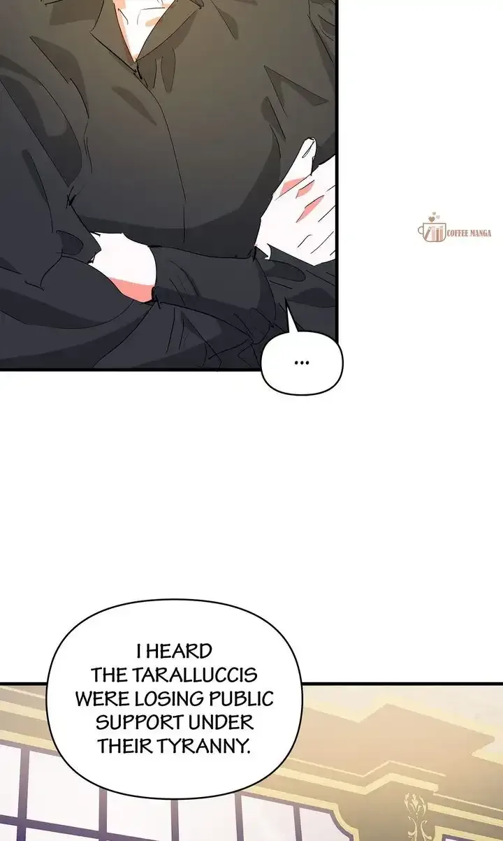 If You Want a Fake Sister Chapter 52 page 9