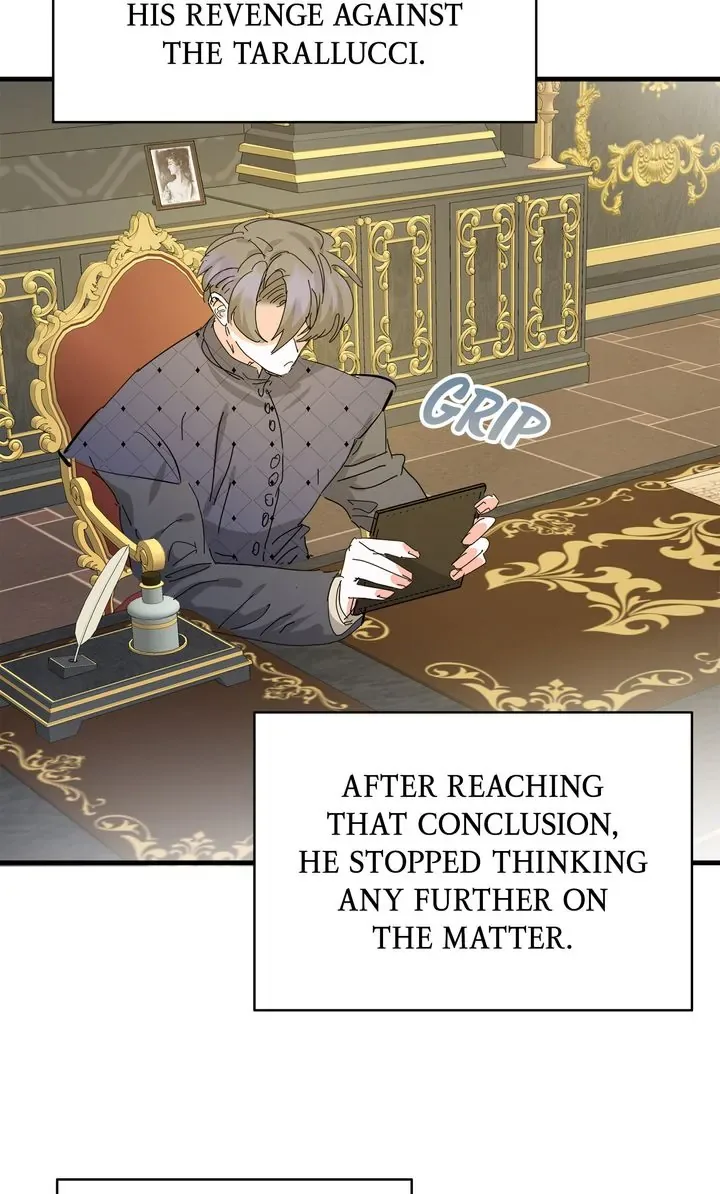If You Want a Fake Sister Chapter 51 page 46
