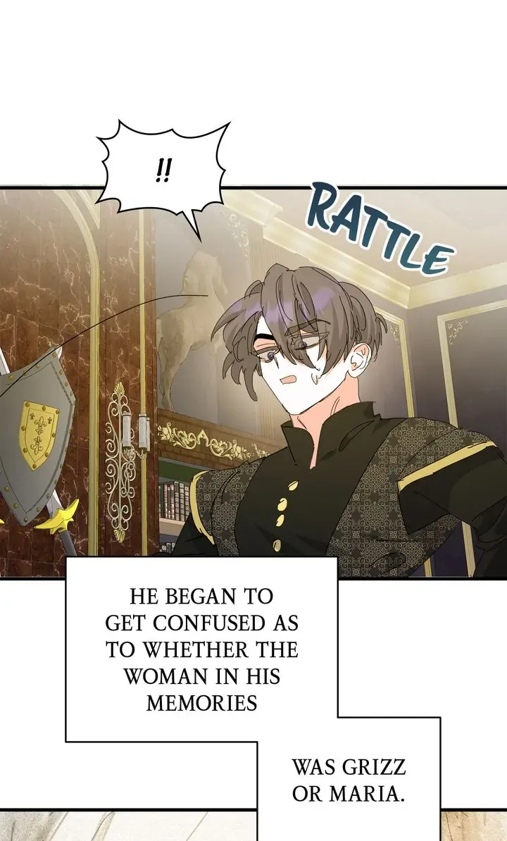 If You Want a Fake Sister Chapter 51 page 40