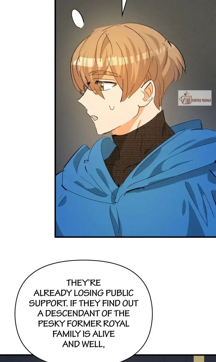 If You Want a Fake Sister Chapter 52 page 11