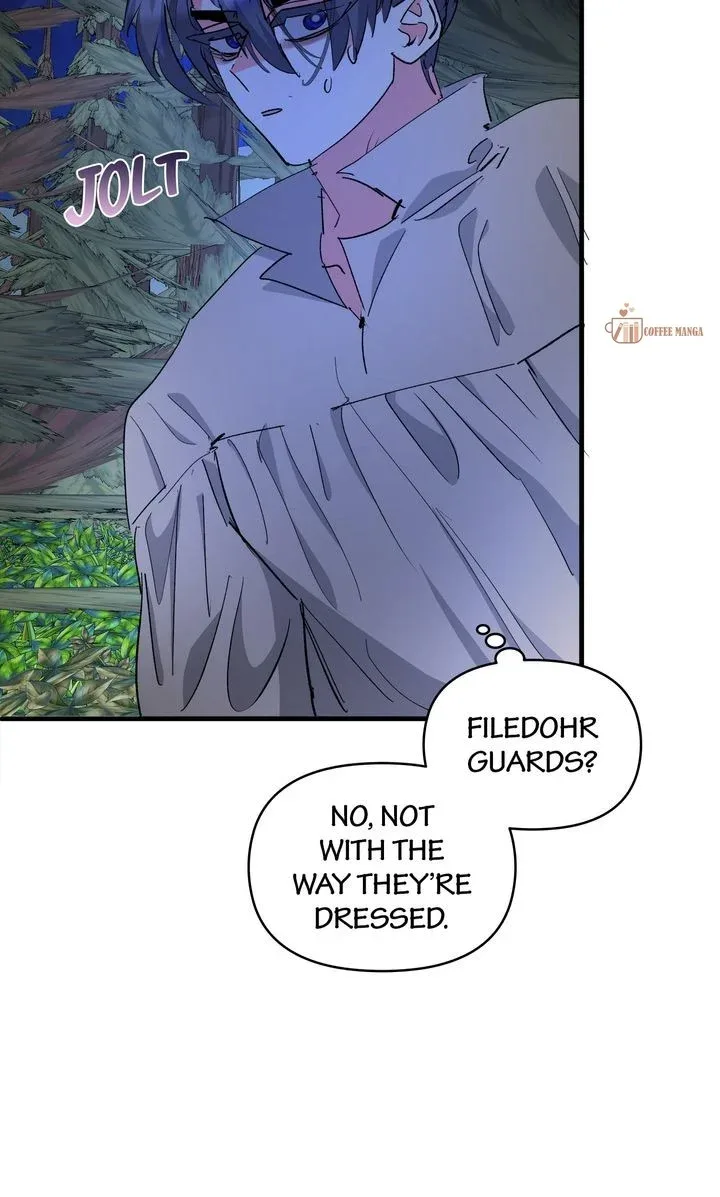 If You Want a Fake Sister Chapter 48 page 48