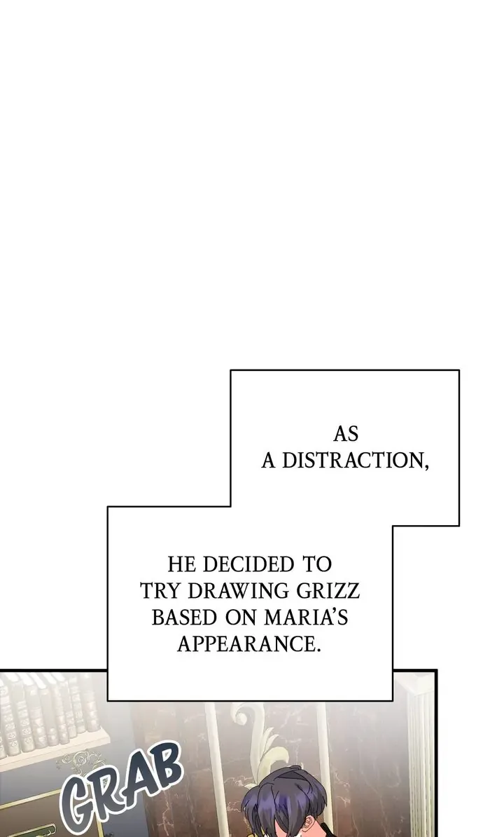 If You Want a Fake Sister Chapter 51 page 34