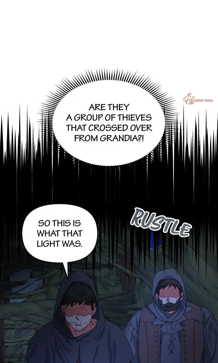 If You Want a Fake Sister Chapter 48 page 49