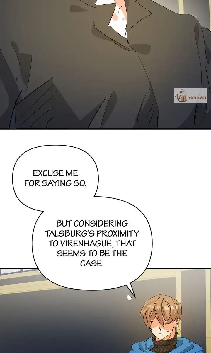 If You Want a Fake Sister Chapter 52 page 7