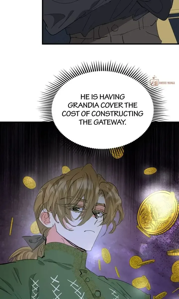 If You Want a Fake Sister Chapter 52 page 4