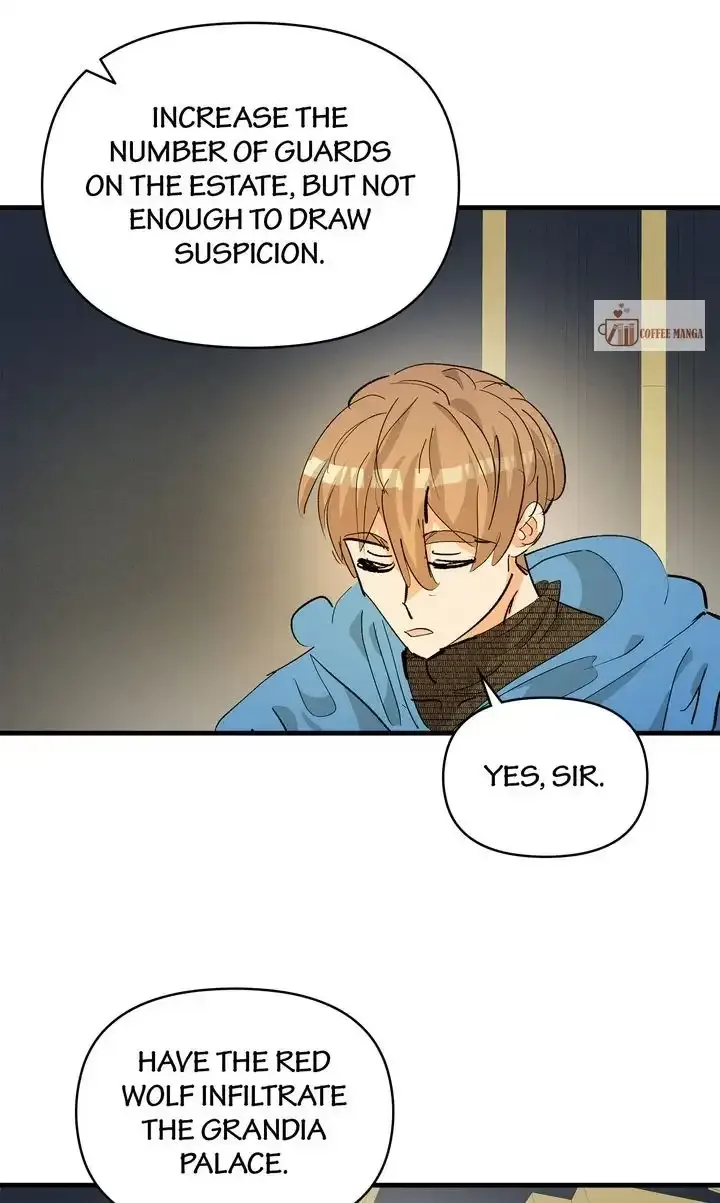 If You Want a Fake Sister Chapter 52 page 17