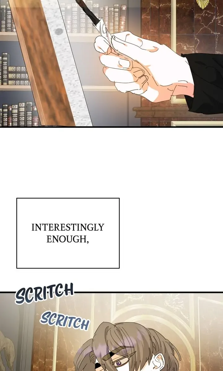 If You Want a Fake Sister Chapter 51 page 36