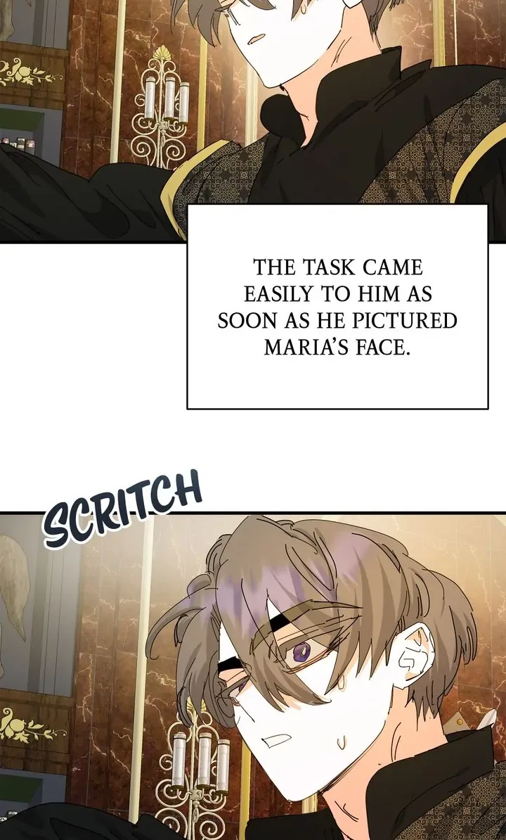 If You Want a Fake Sister Chapter 51 page 37