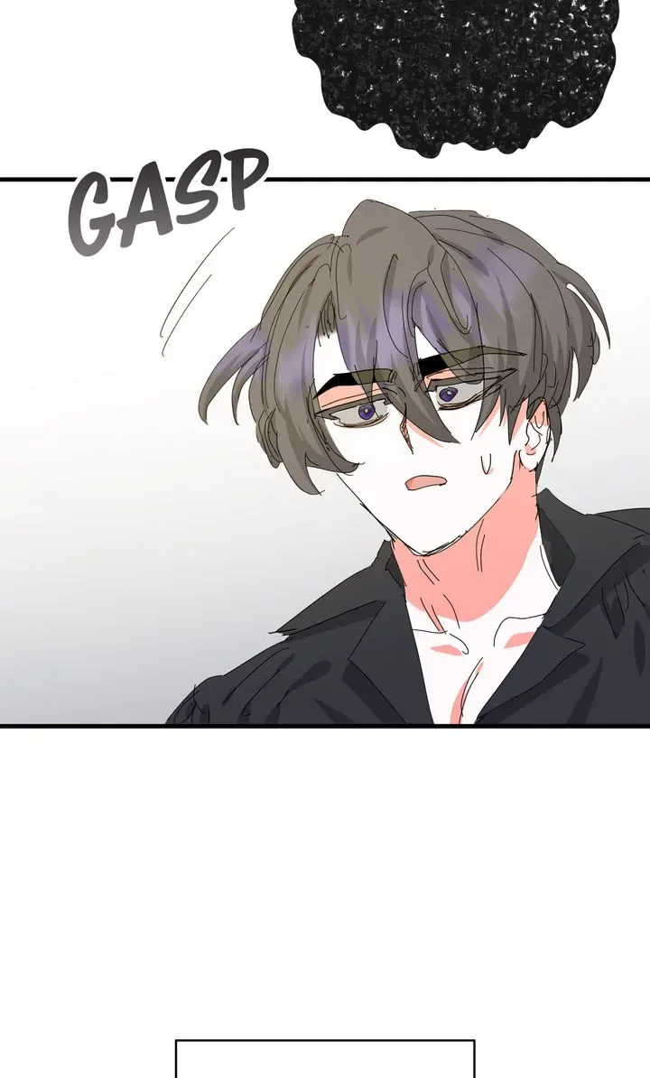 If You Want a Fake Sister Chapter 51 page 27