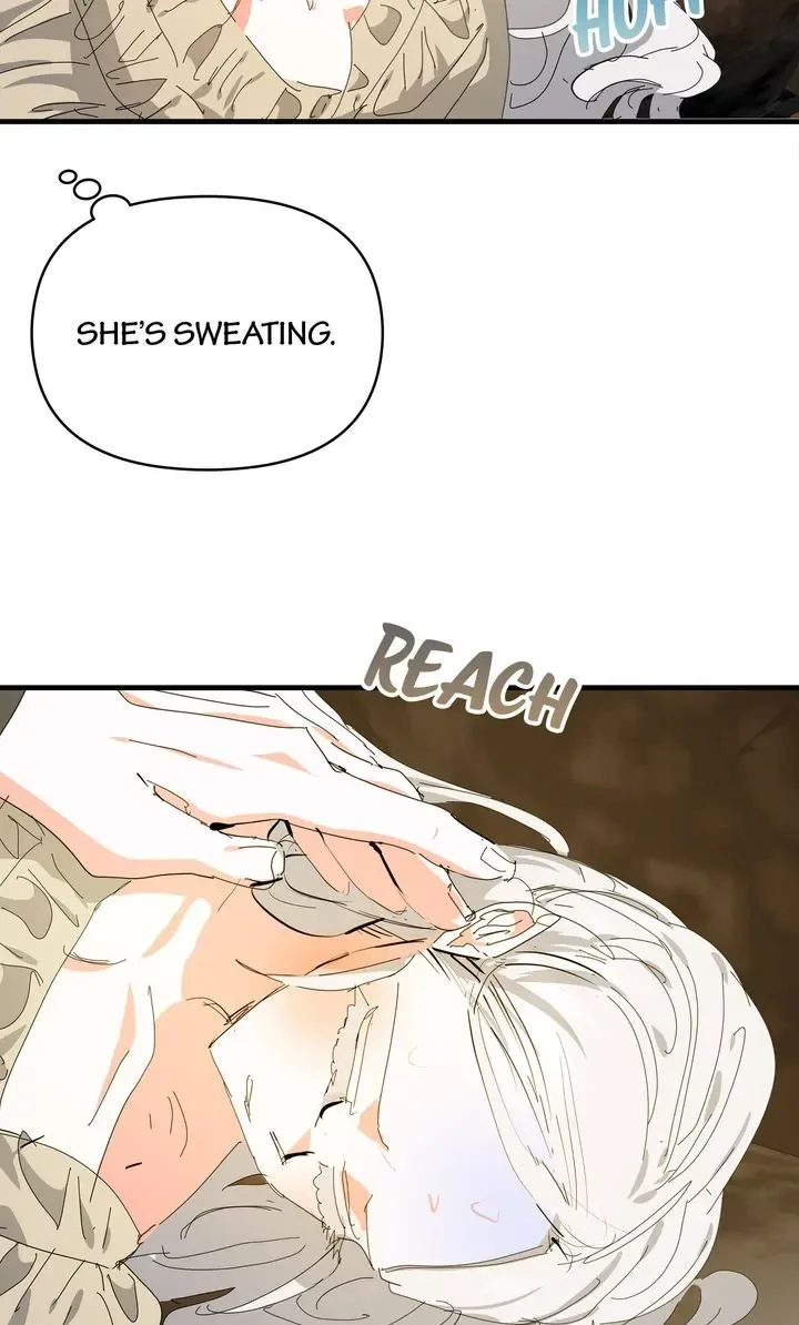If You Want a Fake Sister Chapter 51 page 50