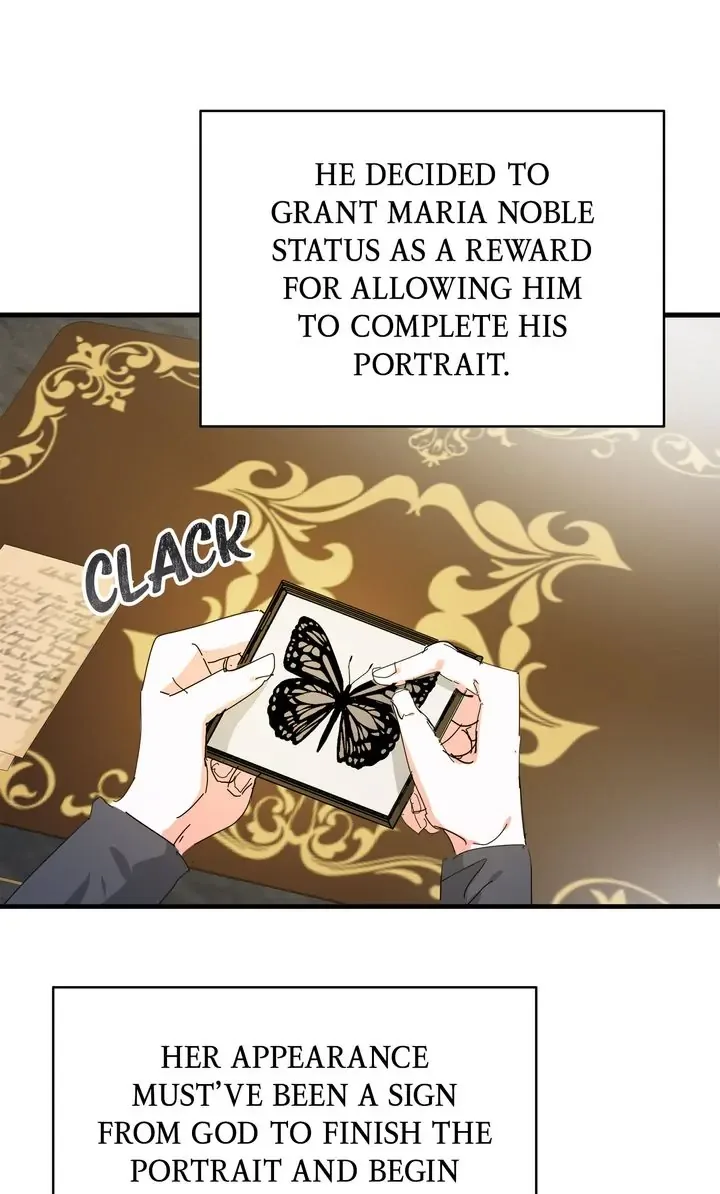 If You Want a Fake Sister Chapter 51 page 45