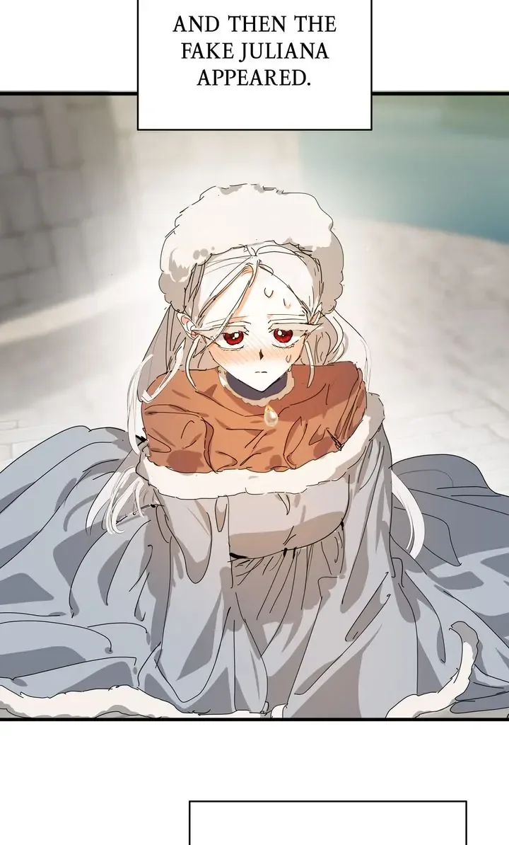 If You Want a Fake Sister Chapter 51 page 28