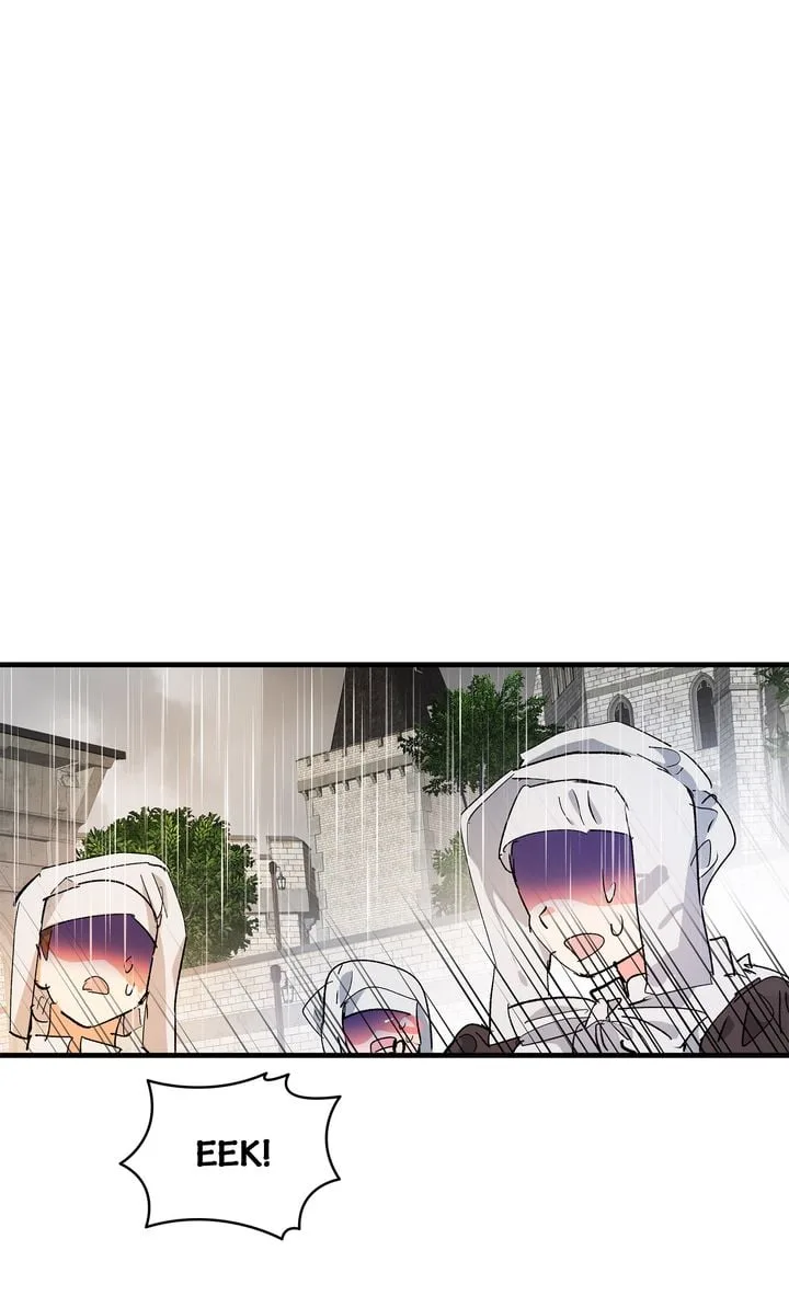 If You Want a Fake Sister Chapter 50 page 19