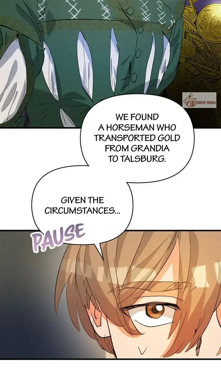 If You Want a Fake Sister Chapter 52 page 5