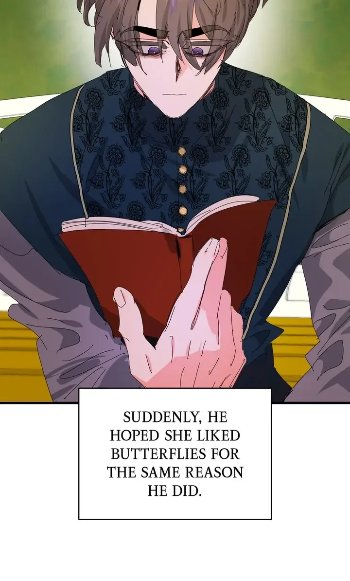 If You Want a Fake Sister Chapter 51 page 33