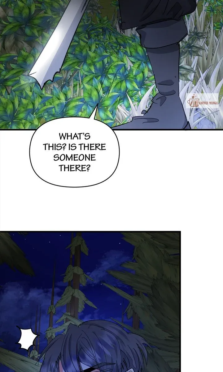If You Want a Fake Sister Chapter 48 page 47