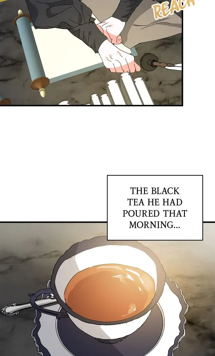 If You Want a Fake Sister Chapter 51 page 15