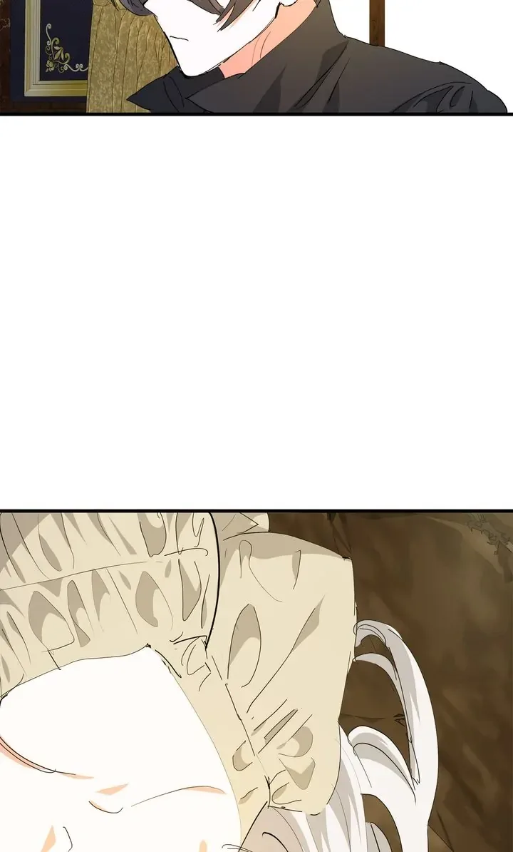 If You Want a Fake Sister Chapter 51 page 5