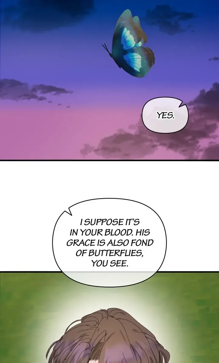 If You Want a Fake Sister Chapter 51 page 32