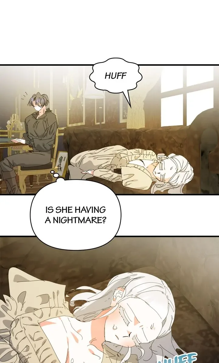 If You Want a Fake Sister Chapter 51 page 49