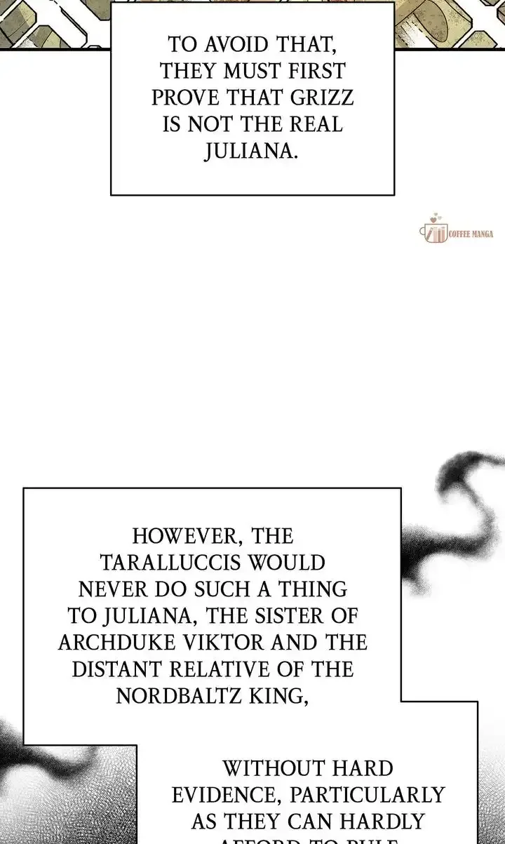 If You Want a Fake Sister Chapter 52 page 15