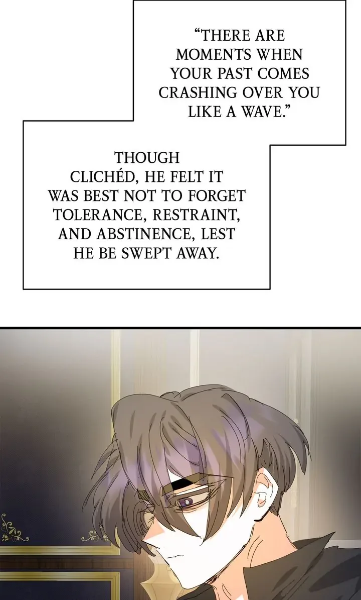 If You Want a Fake Sister Chapter 51 page 20