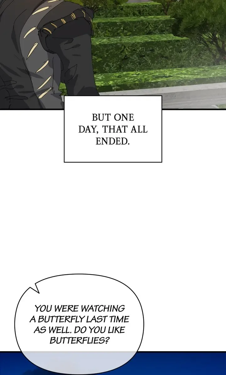 If You Want a Fake Sister Chapter 51 page 31