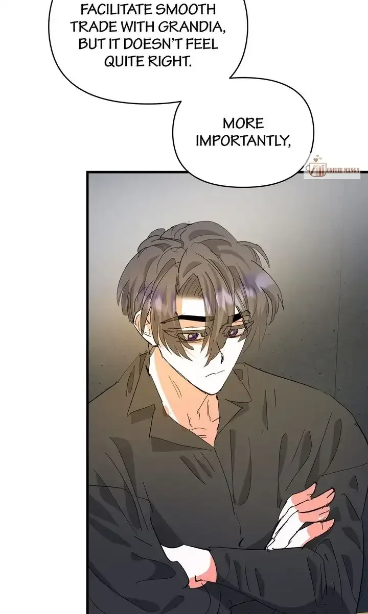 If You Want a Fake Sister Chapter 52 page 3