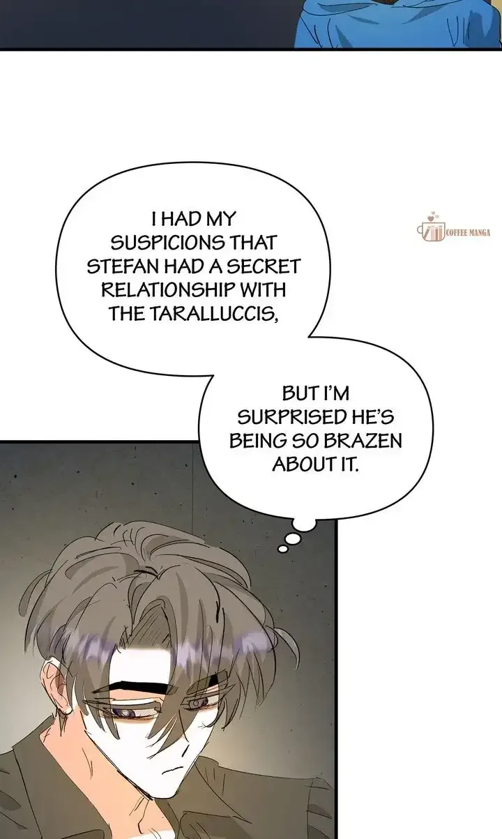 If You Want a Fake Sister Chapter 52 page 8