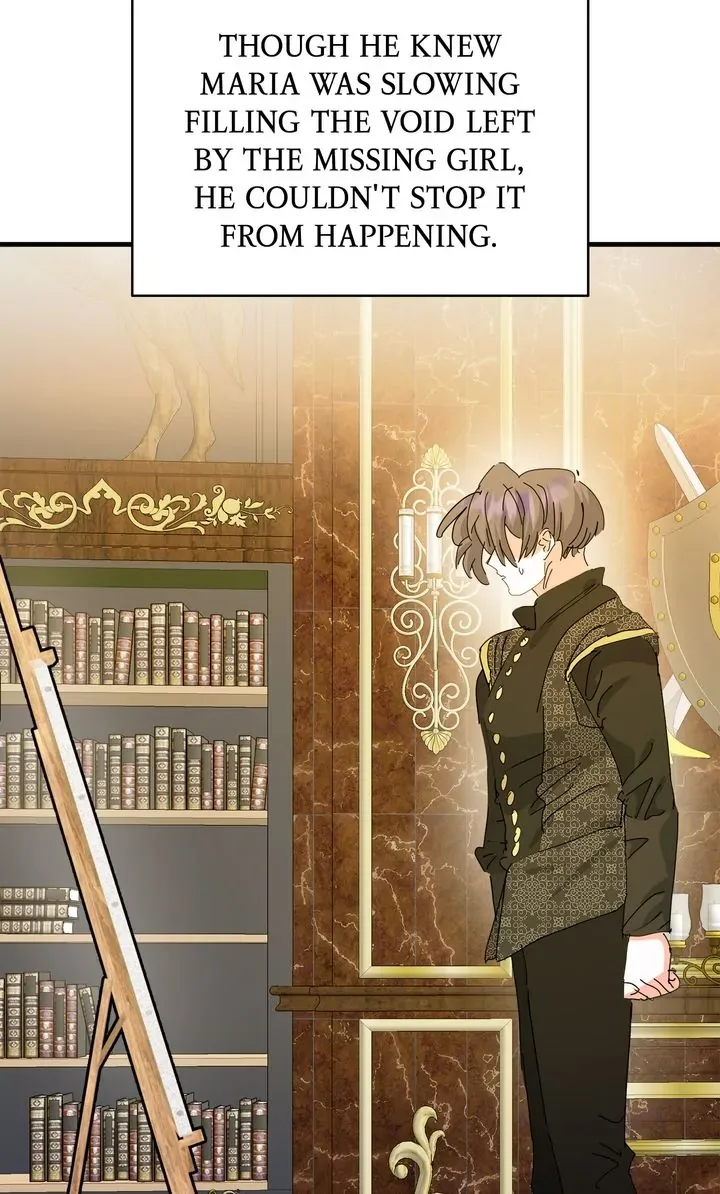 If You Want a Fake Sister Chapter 51 page 42