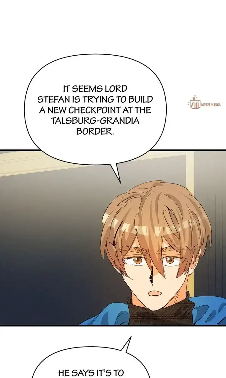 If You Want a Fake Sister Chapter 52 page 2