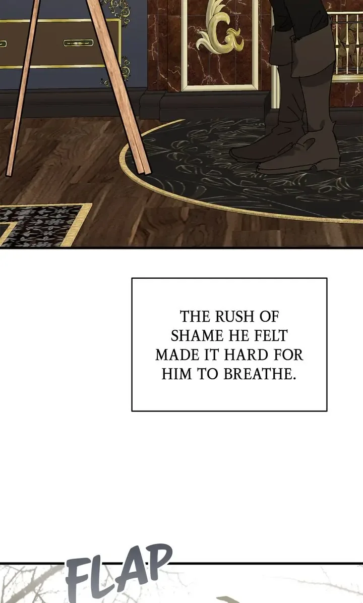 If You Want a Fake Sister Chapter 51 page 43