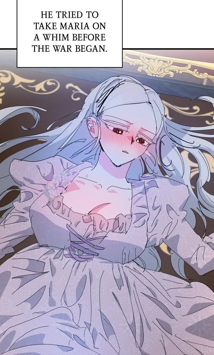 If You Want a Fake Sister Chapter 51 page 47