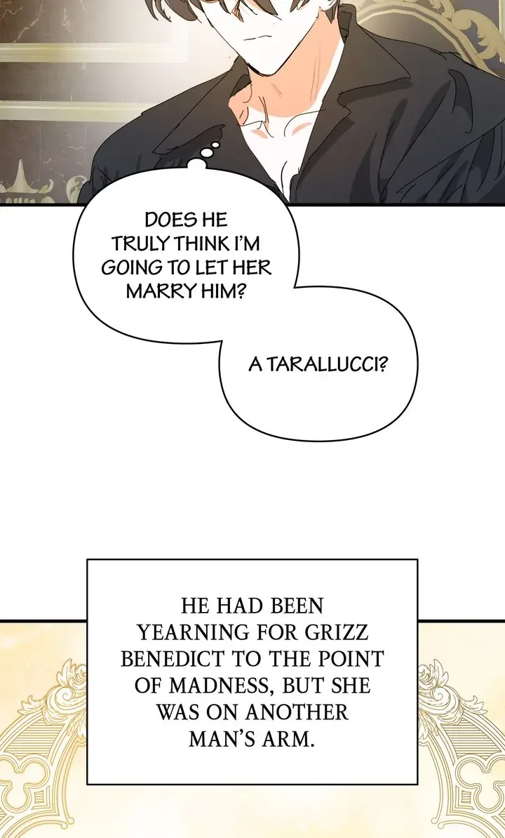 If You Want a Fake Sister Chapter 51 page 11