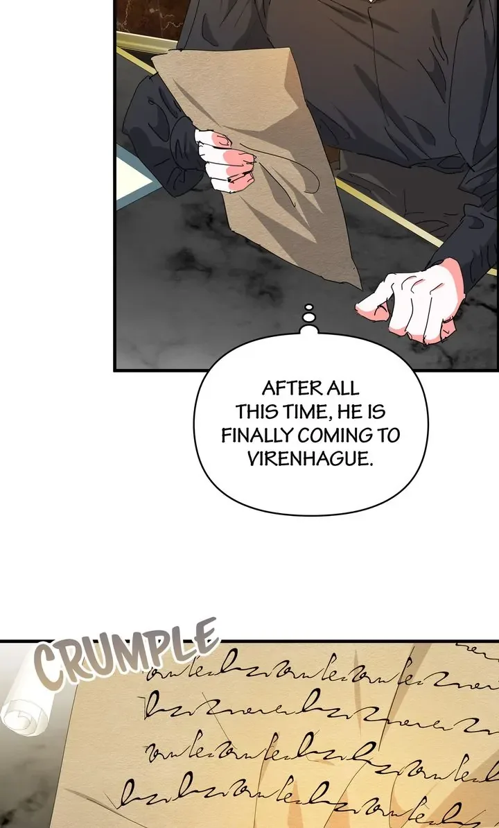 If You Want a Fake Sister Chapter 51 page 9