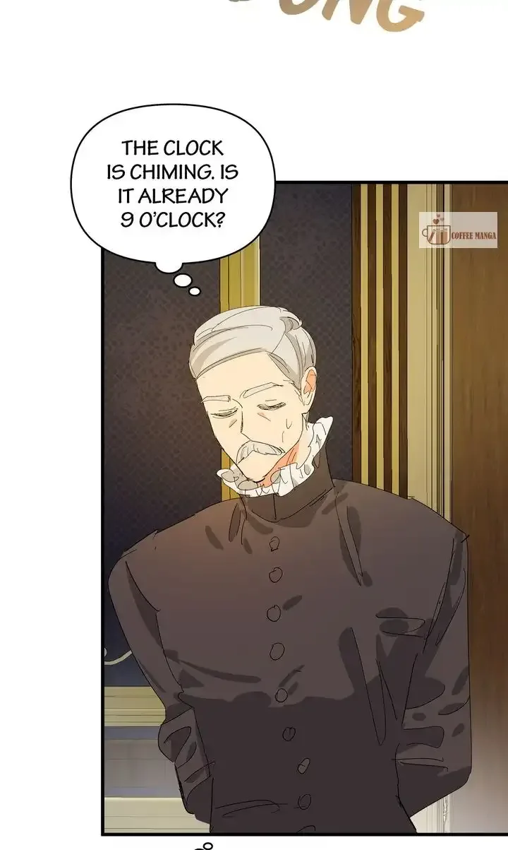 If You Want a Fake Sister Chapter 52 page 64