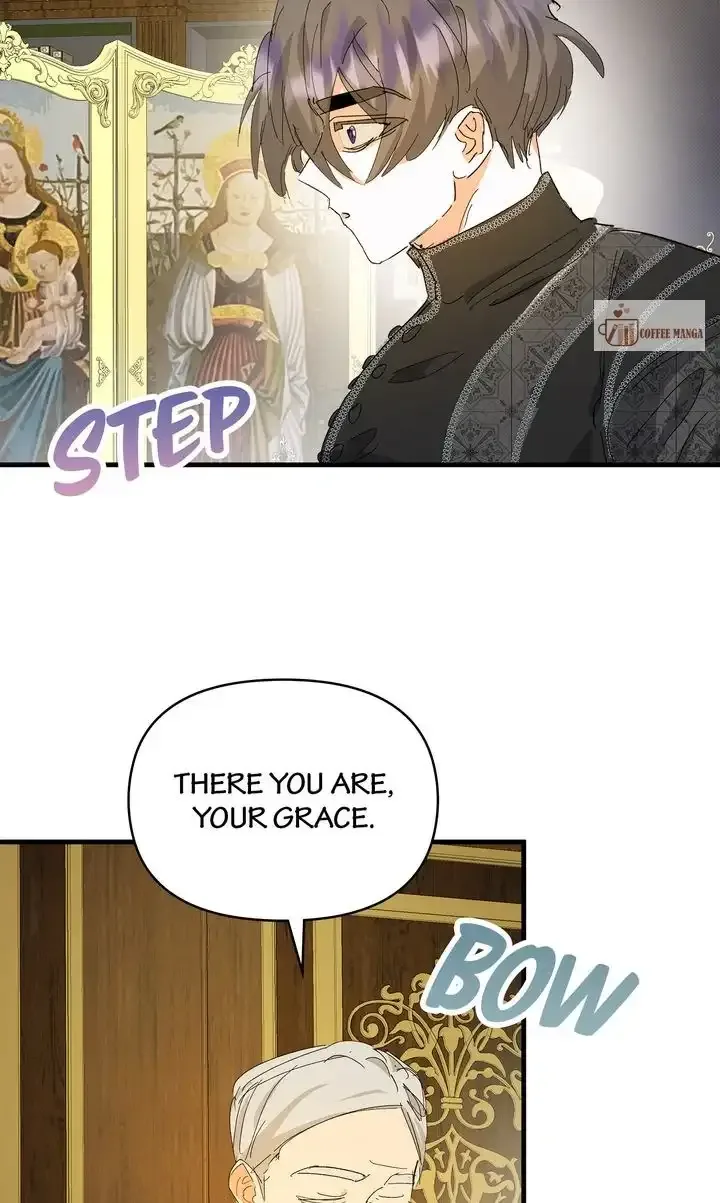 If You Want a Fake Sister Chapter 52 page 45