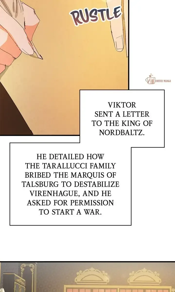 If You Want a Fake Sister Chapter 52 page 29