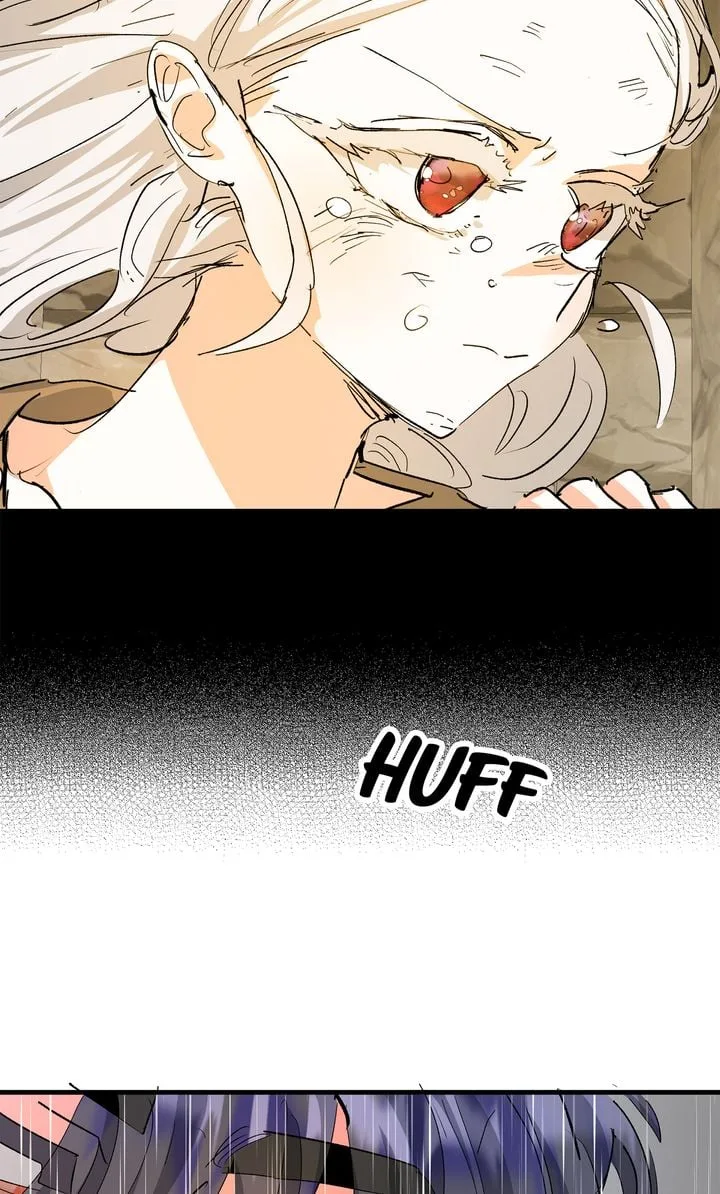 If You Want a Fake Sister Chapter 50 page 23