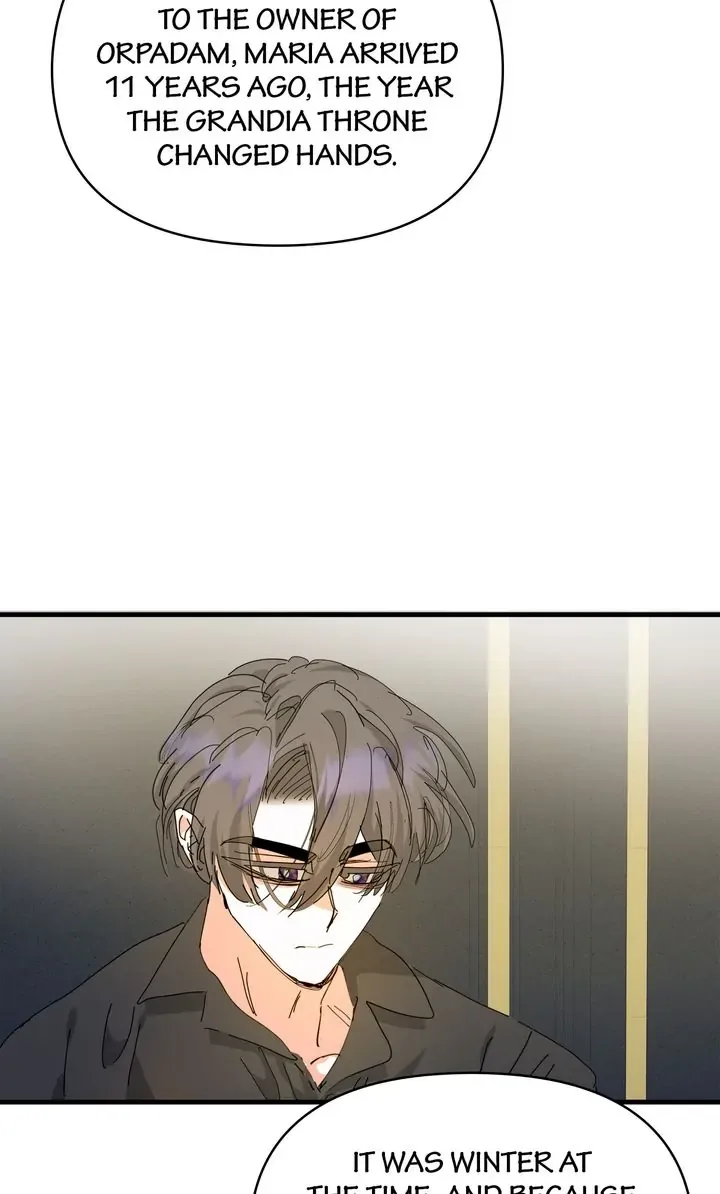 If You Want a Fake Sister Chapter 51 page 62
