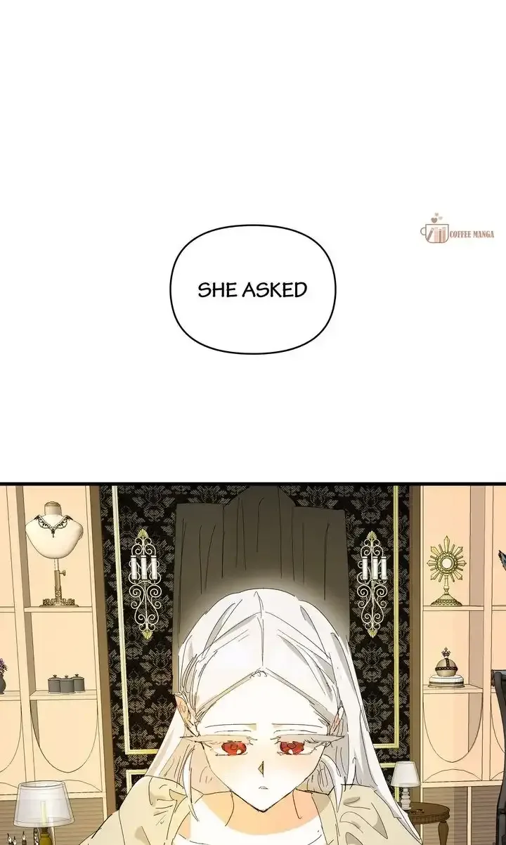 If You Want a Fake Sister Chapter 52 page 53
