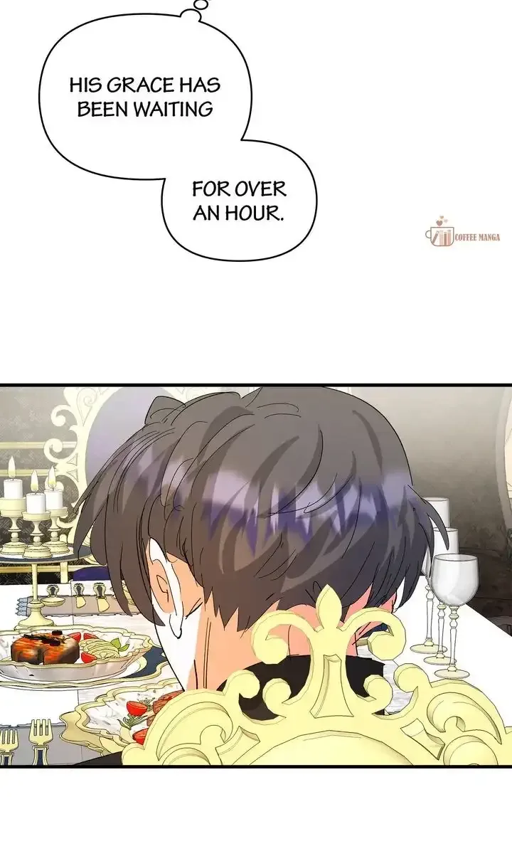 If You Want a Fake Sister Chapter 52 page 65