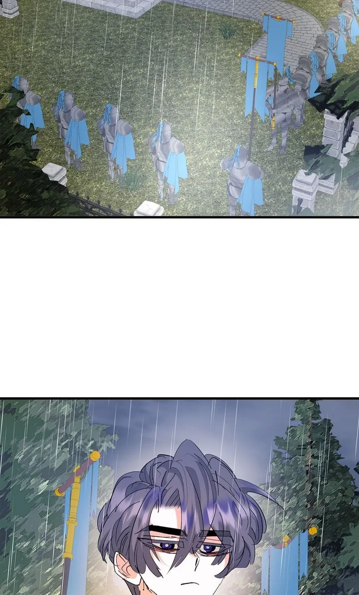 If You Want a Fake Sister Chapter 50 page 30