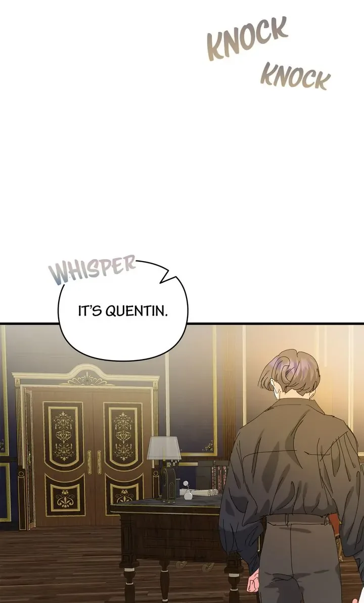 If You Want a Fake Sister Chapter 51 page 58