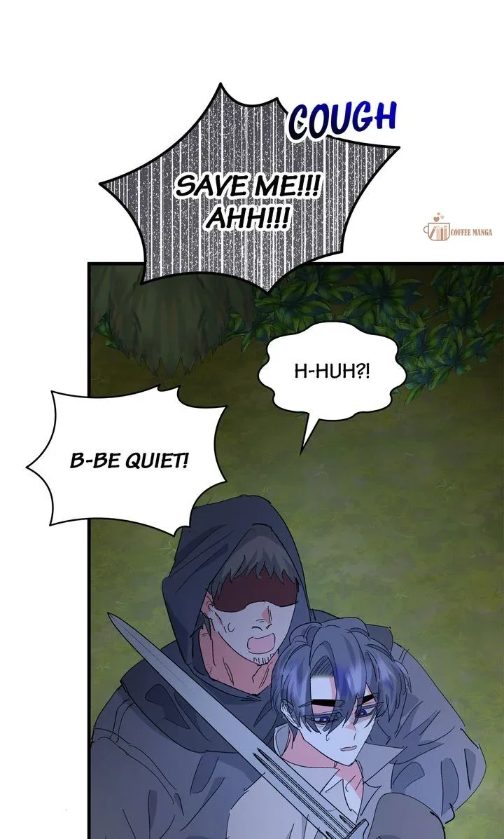 If You Want a Fake Sister Chapter 48 page 59
