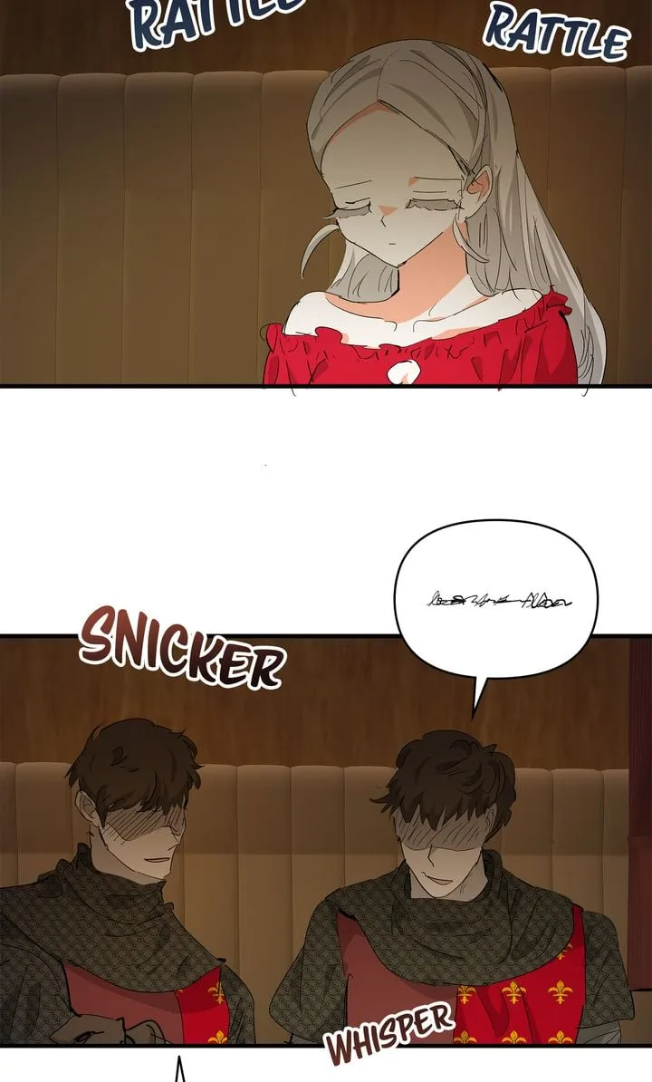 If You Want a Fake Sister Chapter 50 page 4